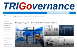 TRIGovernance